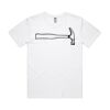 AS Colour Mens Staple Minus Tee Thumbnail