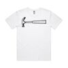 AS Colour Mens Staple Minus Tee Thumbnail