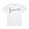 AS Colour Mens Staple Minus Tee Thumbnail