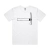 AS Colour Mens Staple Minus Tee Thumbnail