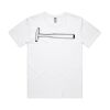 AS Colour Mens Staple Minus Tee Thumbnail