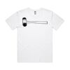 AS Colour Mens Staple Minus Tee Thumbnail