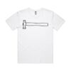 AS Colour Mens Staple Minus Tee Thumbnail