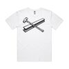 AS Colour Mens Staple Minus Tee Thumbnail