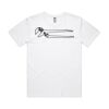 AS Colour Mens Staple Minus Tee Thumbnail