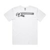 AS Colour Mens Staple Minus Tee Thumbnail