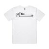 AS Colour Mens Staple Minus Tee Thumbnail
