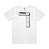 AS Colour Mens Staple Minus Tee Thumbnail
