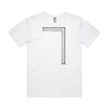 AS Colour Mens Staple Minus Tee Thumbnail
