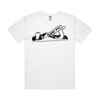 AS Colour Mens Staple Minus Tee Thumbnail