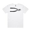 AS Colour Mens Staple Minus Tee Thumbnail