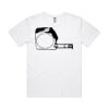 AS Colour Mens Staple Minus Tee Thumbnail