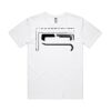 AS Colour Mens Staple Minus Tee Thumbnail