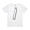 AS Colour Mens Staple Minus Tee Thumbnail