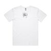 AS Colour Mens Staple Minus Tee Thumbnail