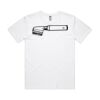 AS Colour Mens Staple Minus Tee Thumbnail