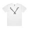 AS Colour Mens Staple Minus Tee Thumbnail