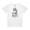 AS Colour Mens Staple Minus Tee Thumbnail