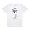 AS Colour Mens Staple Minus Tee Thumbnail