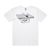 AS Colour Mens Staple Minus Tee Thumbnail