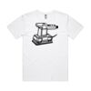 AS Colour Mens Staple Minus Tee Thumbnail