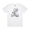 AS Colour Mens Staple Minus Tee Thumbnail