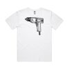 AS Colour Mens Staple Minus Tee Thumbnail