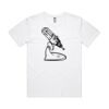 AS Colour Mens Staple Minus Tee Thumbnail