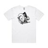 AS Colour Mens Staple Minus Tee Thumbnail