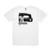 AS Colour Mens Staple Minus Tee Thumbnail