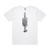 AS Colour Mens Staple Minus Tee Thumbnail