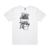 AS Colour Mens Staple Minus Tee Thumbnail