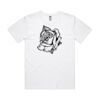 AS Colour Mens Staple Minus Tee Thumbnail