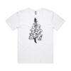 AS Colour Mens Staple Minus Tee Thumbnail