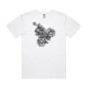 AS Colour Mens Staple Minus Tee Thumbnail