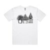 AS Colour Mens Staple Minus Tee Thumbnail