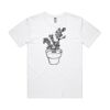 AS Colour Mens Staple Minus Tee Thumbnail