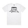 AS Colour Mens Staple Minus Tee Thumbnail