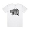 AS Colour Mens Staple Minus Tee Thumbnail