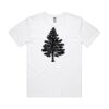 AS Colour Mens Staple Minus Tee Thumbnail