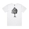 AS Colour Mens Staple Minus Tee Thumbnail
