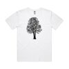 AS Colour Mens Staple Minus Tee Thumbnail