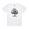 AS Colour Mens Staple Minus Tee Thumbnail