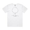 AS Colour Mens Staple Minus Tee Thumbnail