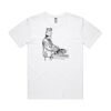 AS Colour Mens Staple Minus Tee Thumbnail