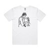 AS Colour Mens Staple Minus Tee Thumbnail