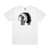AS Colour Mens Staple Minus Tee Thumbnail