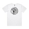AS Colour Mens Staple Minus Tee Thumbnail