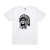 AS Colour Mens Staple Minus Tee Thumbnail