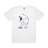 AS Colour Mens Staple Minus Tee Thumbnail